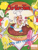 BurgerTime 6a