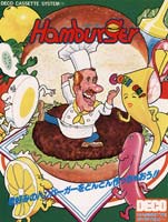 BurgerTime Flyer 10a
