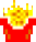 Bonus Fries