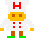 Chef Peter Pepper