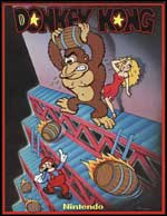 Donkey Kong Marketing Material (2) - 1