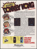 Donkey Kong Marketing Material (1) - 1