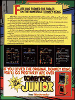 Donkey Kong Marketing Material (9) - 1
