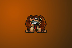 Donkey Kong Wallpaper and Backgrounds | Desktop and Large Images