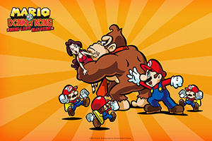 Donkey Kong Wallpaper and Backgrounds | Desktop and Large Images