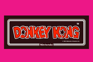 Donkey Kong Caberet