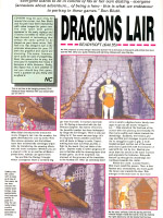Dragon's Lair Review