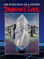 Dragon's Lair Marketing Material (7) - 1