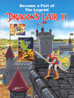 Dragon's Lair Marketing Material (24) - 1