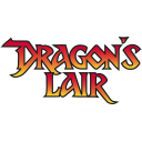 Dragon's Lair Logo 128x128 Icon