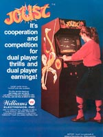 Joust Flyer 1b