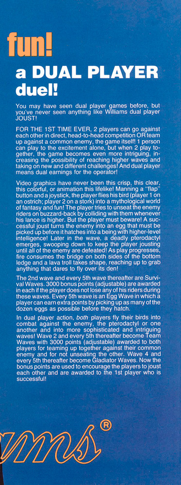Flyer