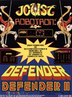 Joust Flyer 2