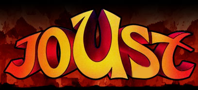 Joust