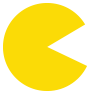 Pac-Man - The Main Character