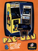 Pac-Man Marketing Material (9) - 3