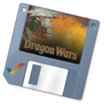 Dragon Wars for Amiga - Full Game Download