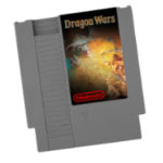 Dragon Wars for NES - Full Game Download