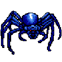 Spider 128x128 Icon