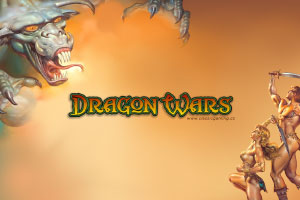 Dragon Wars Wallpaper and Backgrounds