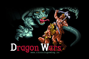 Dragon Wars Wallpaper and Backgrounds