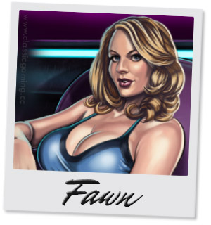 Leisure Suit Larry Girls - Fawn