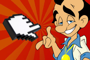 Link to Leisure Suit Larry Icons