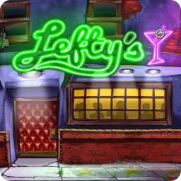 Leisure Suit Larry Icon