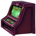 Slots Machine 128x128 Icon