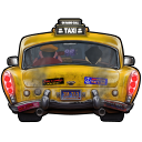 Last Wages Taxi 128x128 Icon