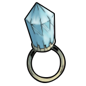 Leisure Suit Larry 1 Items - Diamond Ring