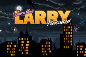 Leisure Suit Larry Reloaded Screenshots - Final Scene