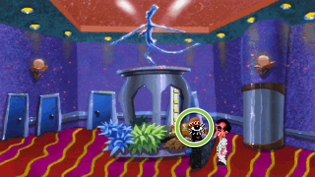 Turning on Faith - Leisure Suit Larry - VGA Version - Game Guide and Walkthrough