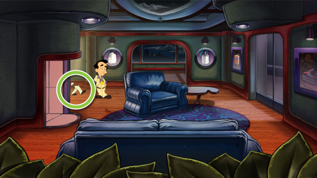 The High Roller Suite - Walkthrough - Leisure Suit Larry: Reloaded - Game Guide and Walkthrough