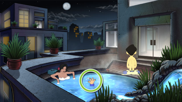  - Walkthrough - Leisure Suit Larry: Reloaded - Game Guide and Walkthrough