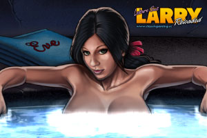 Leisure Suit Larry Wallpaper and Background Images - Reloaded: Eve