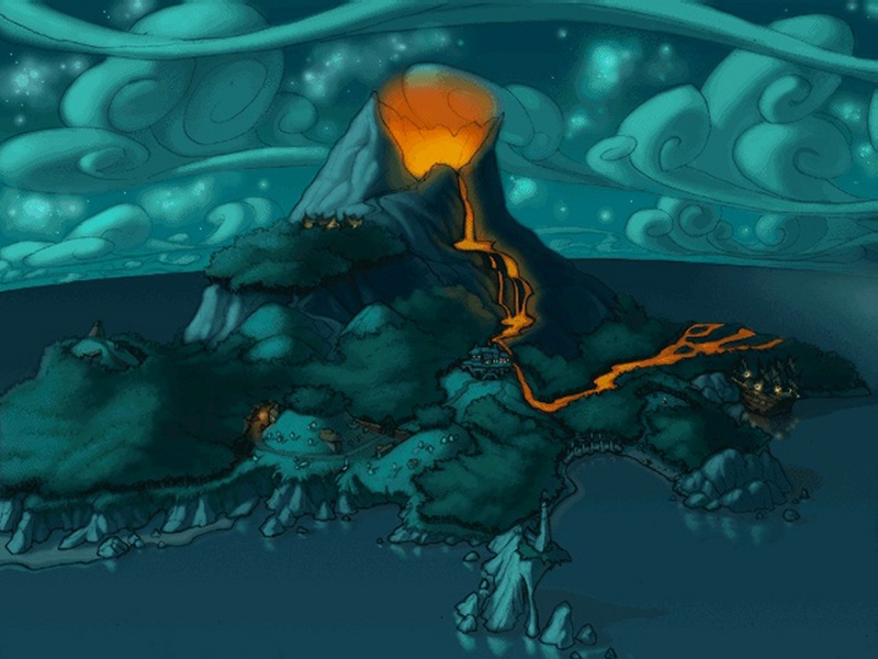 The Secret of Monkey Island The Secret of Monkey Island
