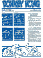 Donkey Kong Marketing Material (5) - 3