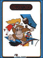 Donkey Kong Marketing Material (8) - 3