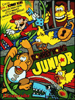 Donkey Kong Marketing Material (16) - 3