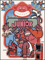 Donkey Kong Marketing Material (4) - 2