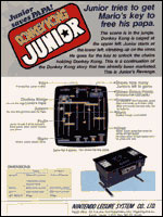 Donkey Kong Marketing Material (3) - 2