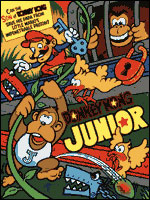 Donkey Kong Marketing Material (10) - 1
