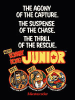 Donkey Kong Marketing Material (11) - 1