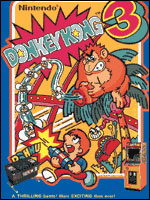 Donkey Kong Marketing Material (18) - 1