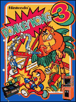 Donkey Kong Marketing Material (21) - 2