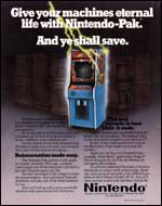 Donkey Kong Marketing Material (19) - 1