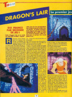 Dragon's Lair Review