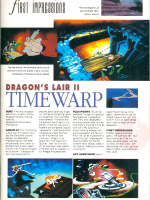 Time Warp