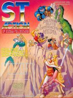 Dragon's Lair Competition